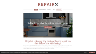 Thumbnail of repairxpros.com