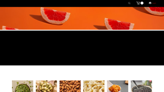 Thumbnail of cravespicesandnuts.com