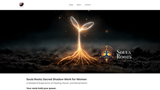 Thumbnail of soulsroots.org