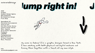 Thumbnail of anievesdesign.com