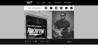 Thumbnail of rockvyn.com