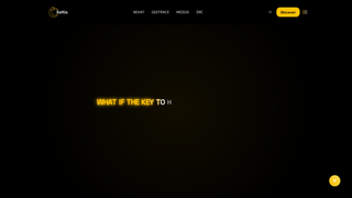 Thumbnail of xeltis.org