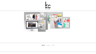 Thumbnail of kchengdesign.com