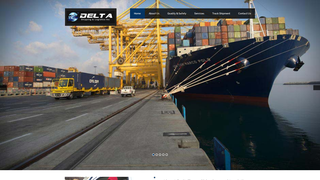 Thumbnail of deltatranshippinglog.com
