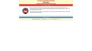 Thumbnail of portmoreba.org