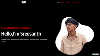 Thumbnail of digisree.com