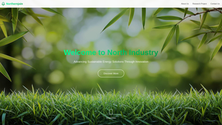 Thumbnail of northindge.com