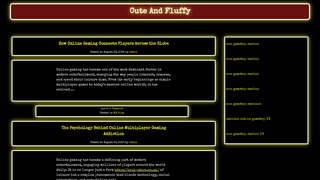 Thumbnail of dysohvv.com