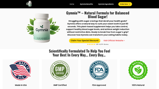Thumbnail of ggymnia.com