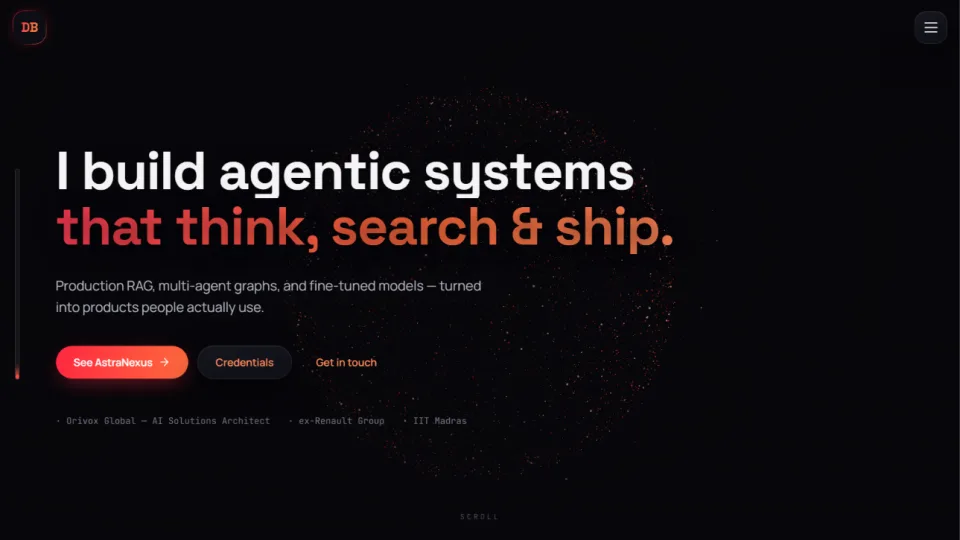 Site preview