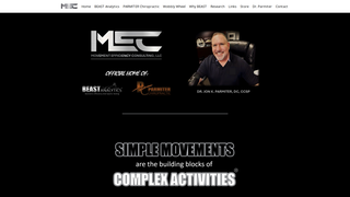 Thumbnail of drparmiter.com