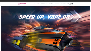Thumbnail of apexvapeusa.com