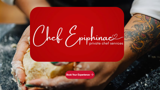 Thumbnail of chefepiphinae.com