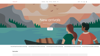 Thumbnail of emotionell.com