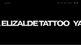 Thumbnail of yatzilelizalde.com