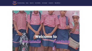 Thumbnail of recomellaacademy.com