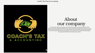 website thumbnail