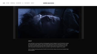 Thumbnail of jorrevandijck.com