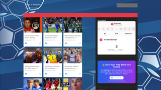 Thumbnail of sportsnapp.com