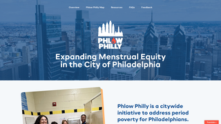 Thumbnail of phlowphilly.org