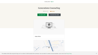 Thumbnail of generationscounseling-pgh.com