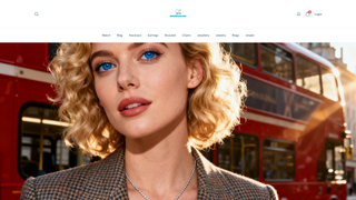 Thumbnail of trendbijou.com