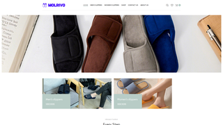 Thumbnail of molrivo.com