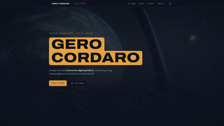 Site preview