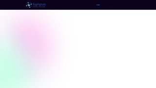 Thumbnail of synpus.com