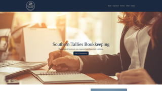 Thumbnail of southerntallies.com