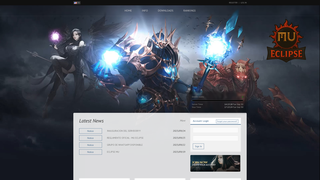Thumbnail of mueclipse.com