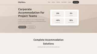 Thumbnail of cityviewltd.com