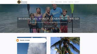Thumbnail of theroamschoolingfamily.com