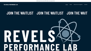 Thumbnail of therevelsperformancelab.com