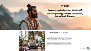 Thumbnail of manosewa.com
