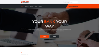 Thumbnail of welssencapital.com