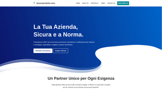 Thumbnail of lavoroprotetto.com