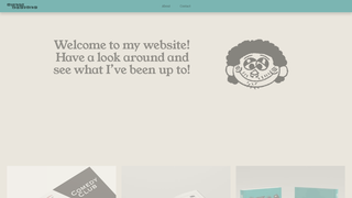 Thumbnail of synaidesigns.com