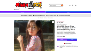 Thumbnail of jassimmons326.com