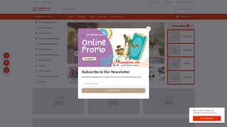 Thumbnail of googifyme.com
