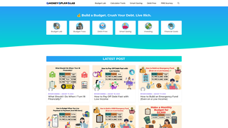 Thumbnail of moneyplanlab.com