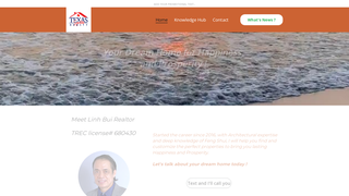 Thumbnail of louisbuihomes.com
