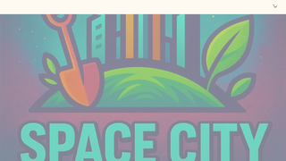 Thumbnail of spacescitylandscapes.com