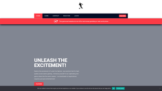 Thumbnail of luckyfunspinner.com