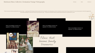 Thumbnail of heirloomfilmscollective.com