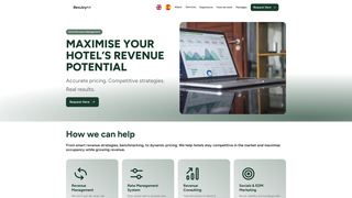 Thumbnail of revjoyhotels.com