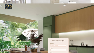 Thumbnail of akhyainteriors.com