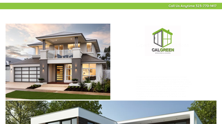 Thumbnail of calgwd.com
