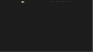 Thumbnail of damonlamar.com
