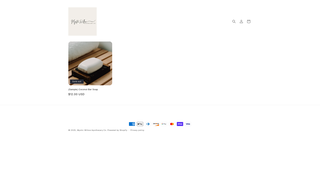 Thumbnail of mysticwillowapothecaryco.com